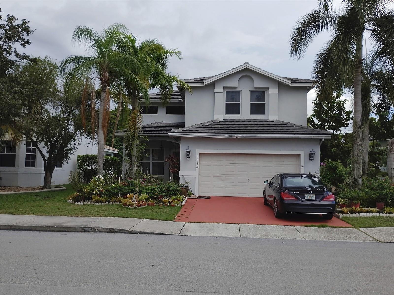 Photo of 1785 NW 162ND AVENUE PEMBROKE PINES FL 33028