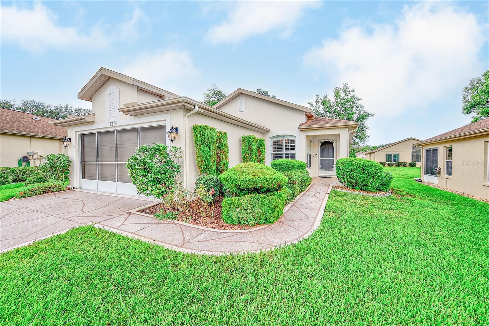 Photo of 11314 SHADOW MOSS COURT SPRING HILL FL 34609