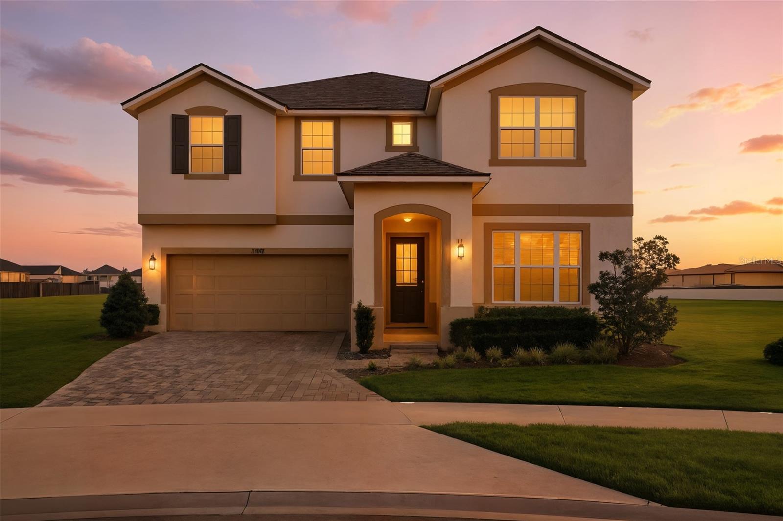 Photo of 8911 TROPICAL HAVEN COURT KISSIMMEE FL 34747