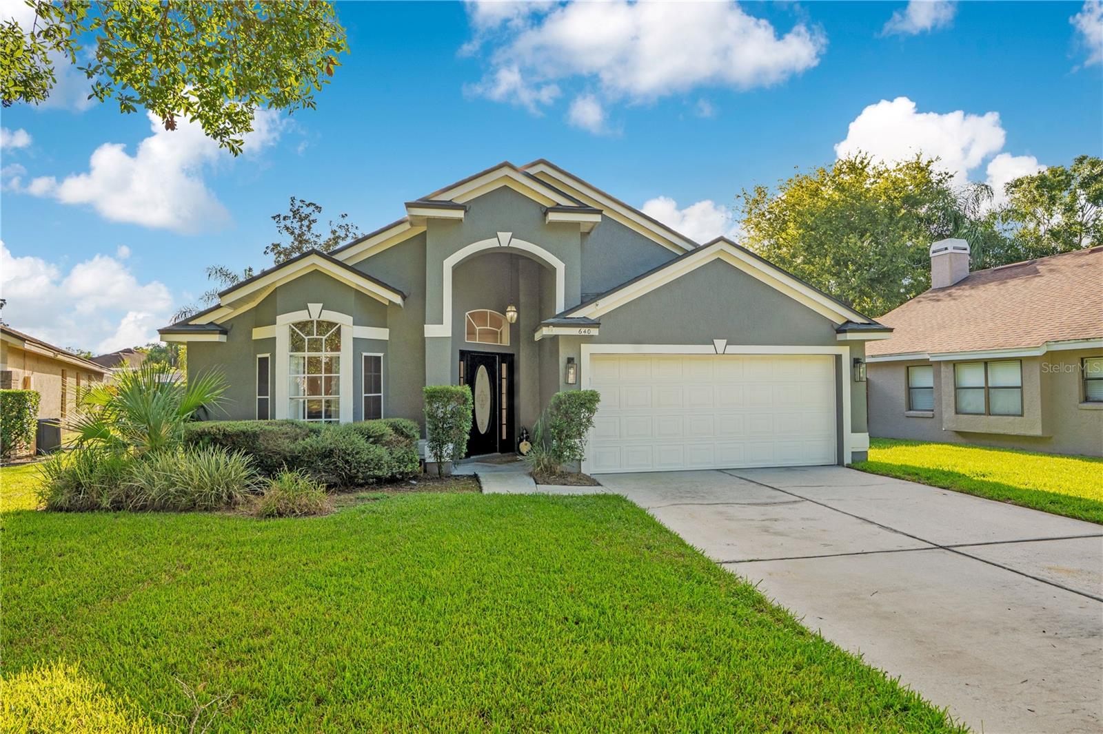 Photo of 640 LANCE COURT OVIEDO FL 32765