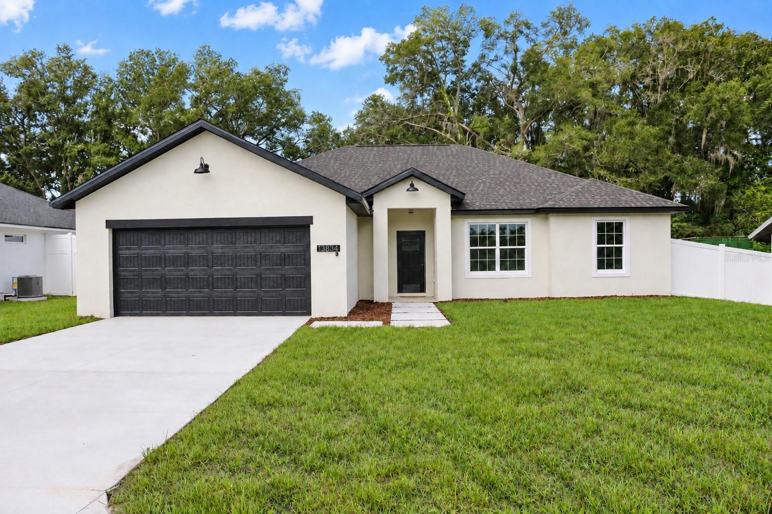 Photo of 13834 SE 33RD COURT SUMMERFIELD FL 34491