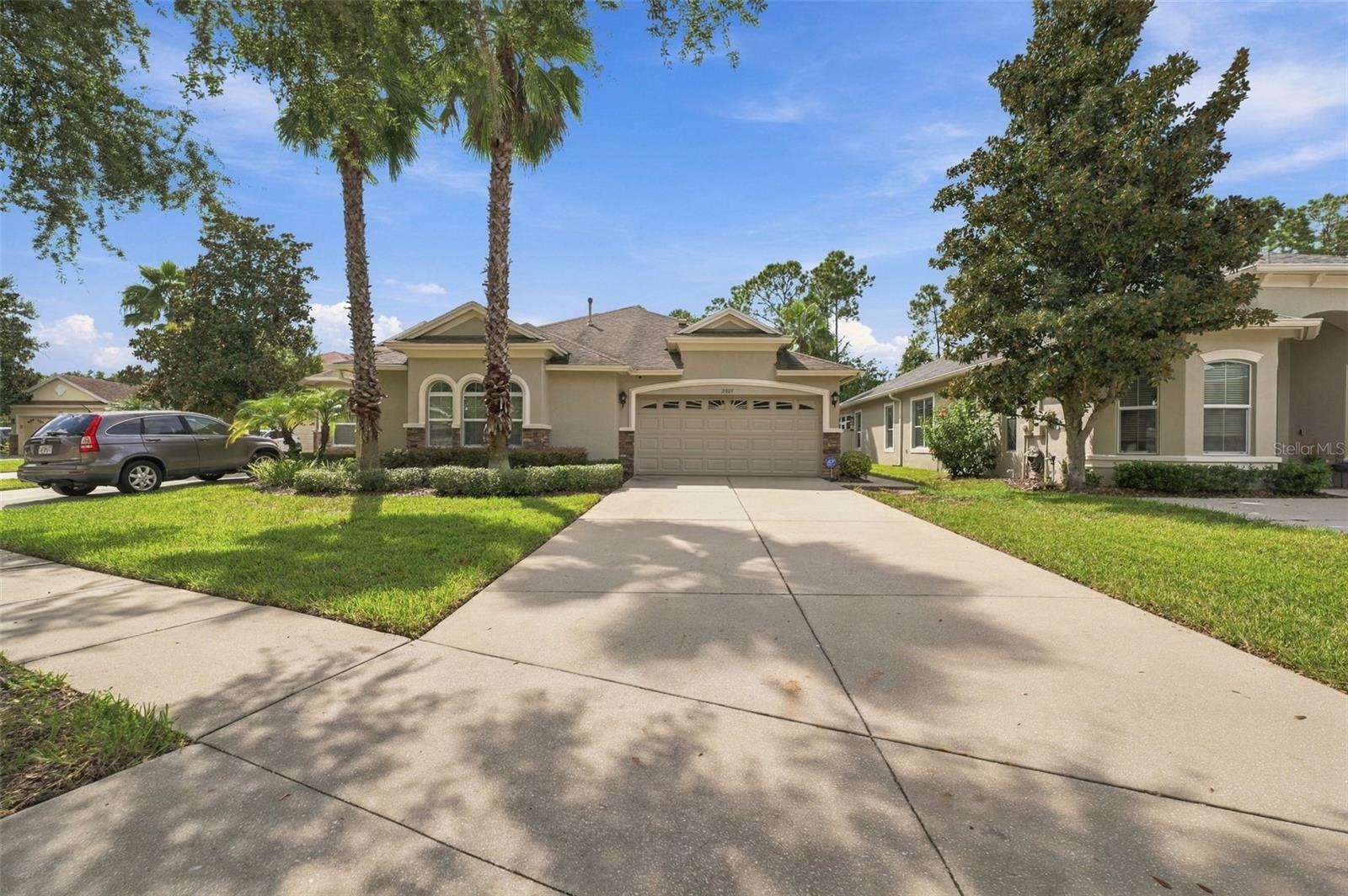 Photo of 2901 DEVONOAK BOULEVARD LAND O LAKES FL 34638