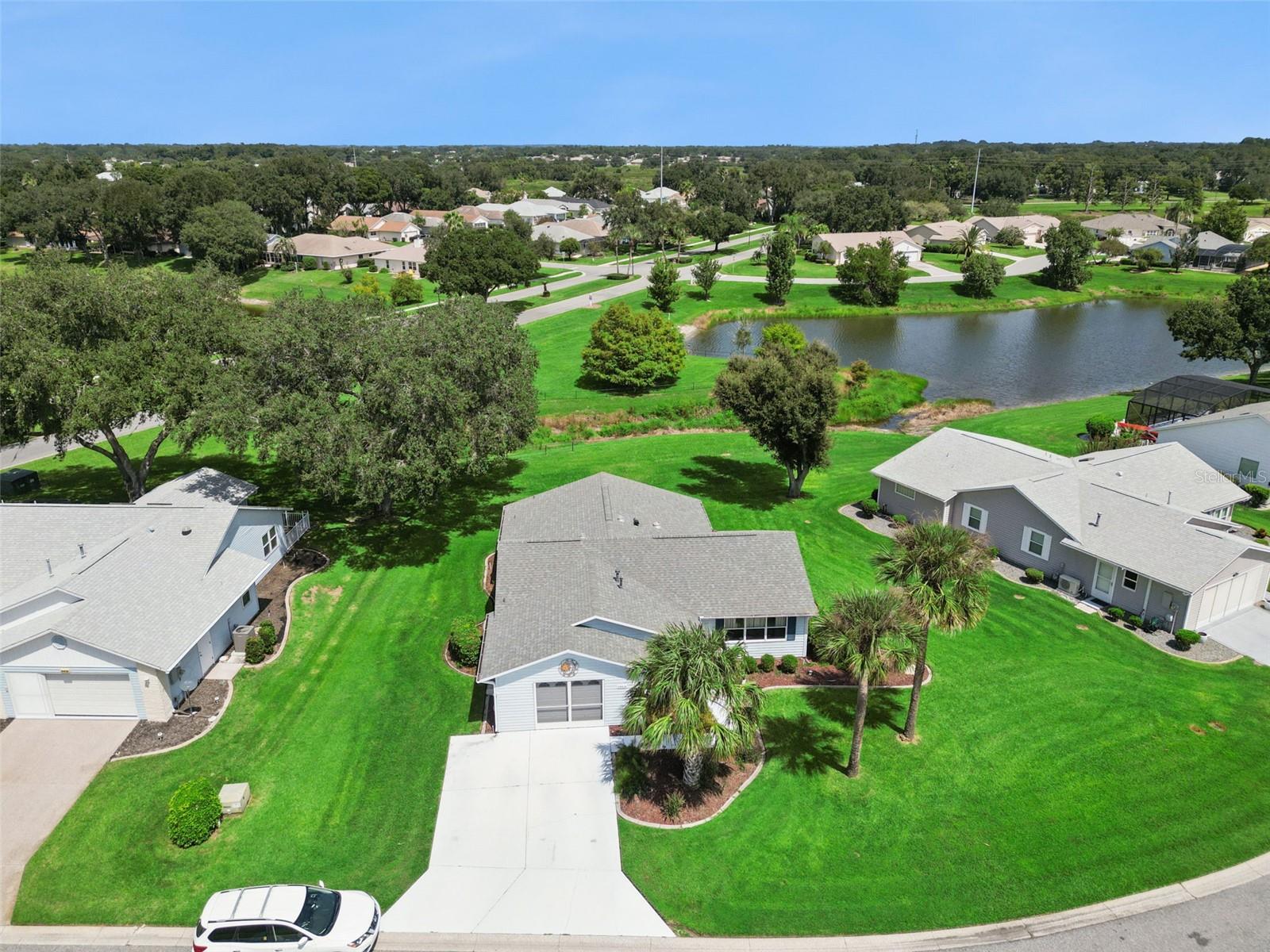 Photo of 26616 EVERT STREET LEESBURG FL 34748