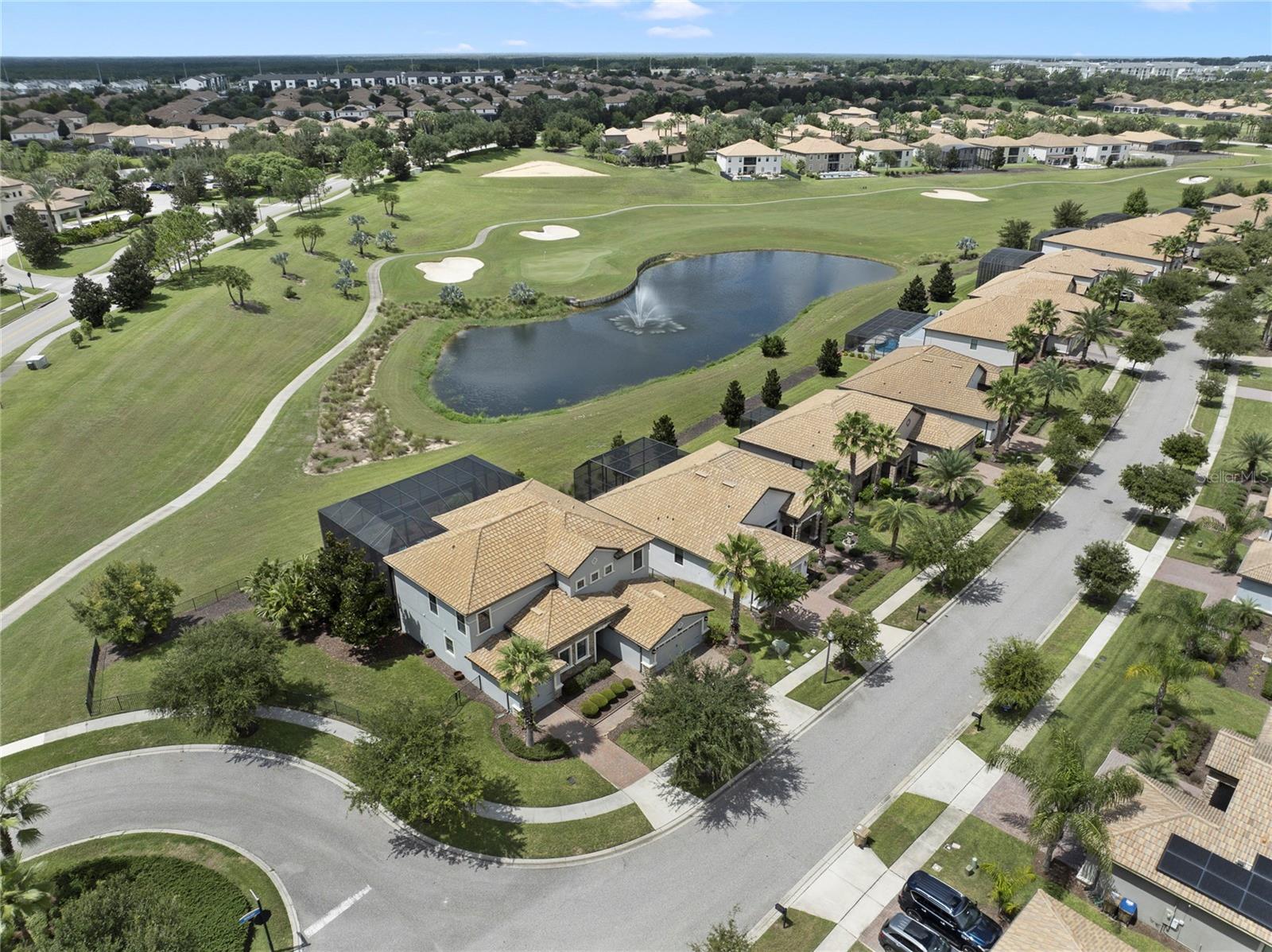 Photo of 1456 MICKELSON COURT DAVENPORT FL 33896