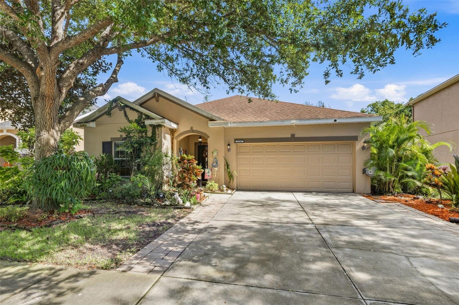 Photo of 11241 BELLE HAVEN DRIVE NEW PORT RICHEY FL 34654