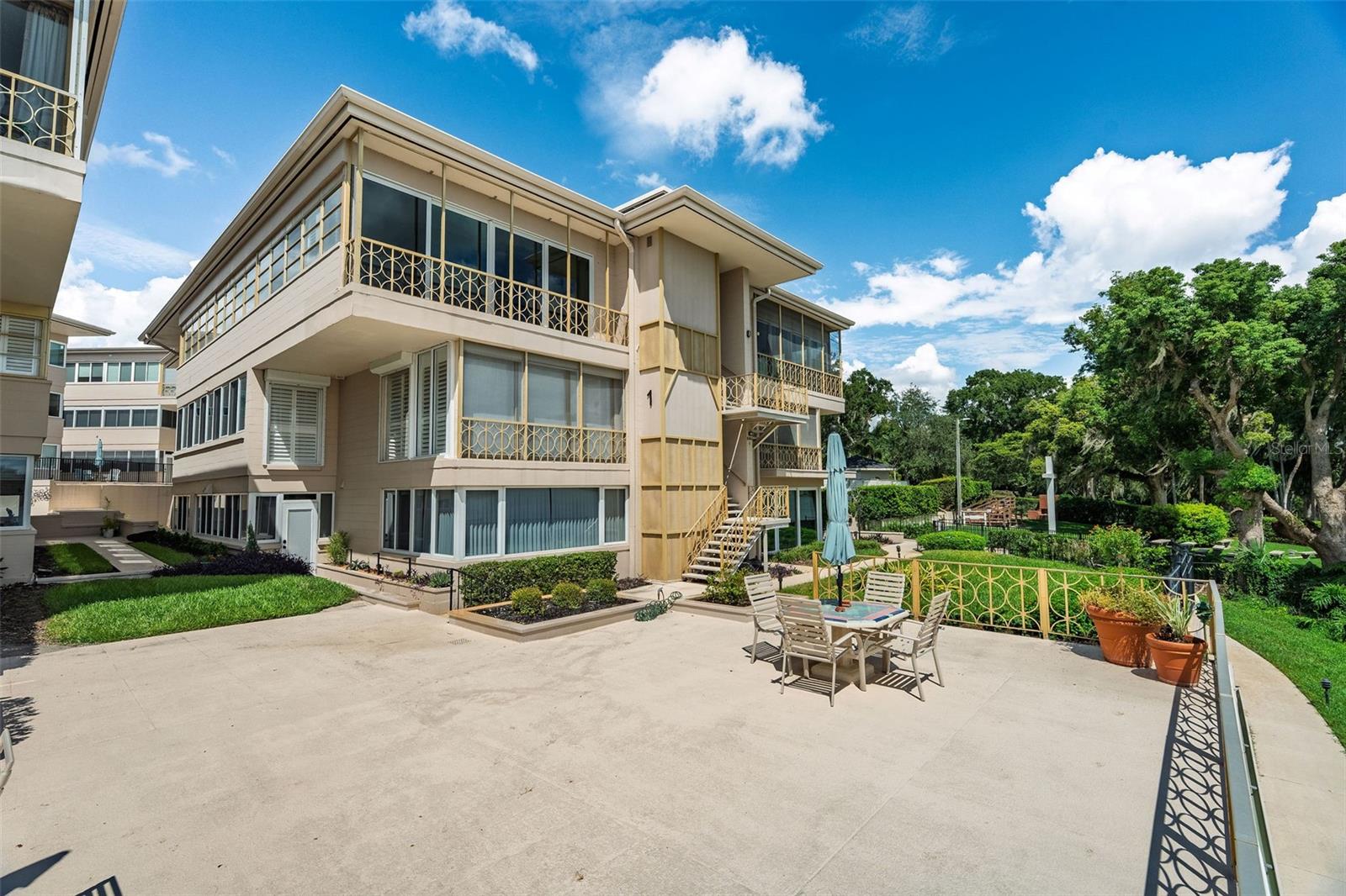 Photo of 311 E MORSE BOULEVARD #1-5 WINTER PARK FL 32789