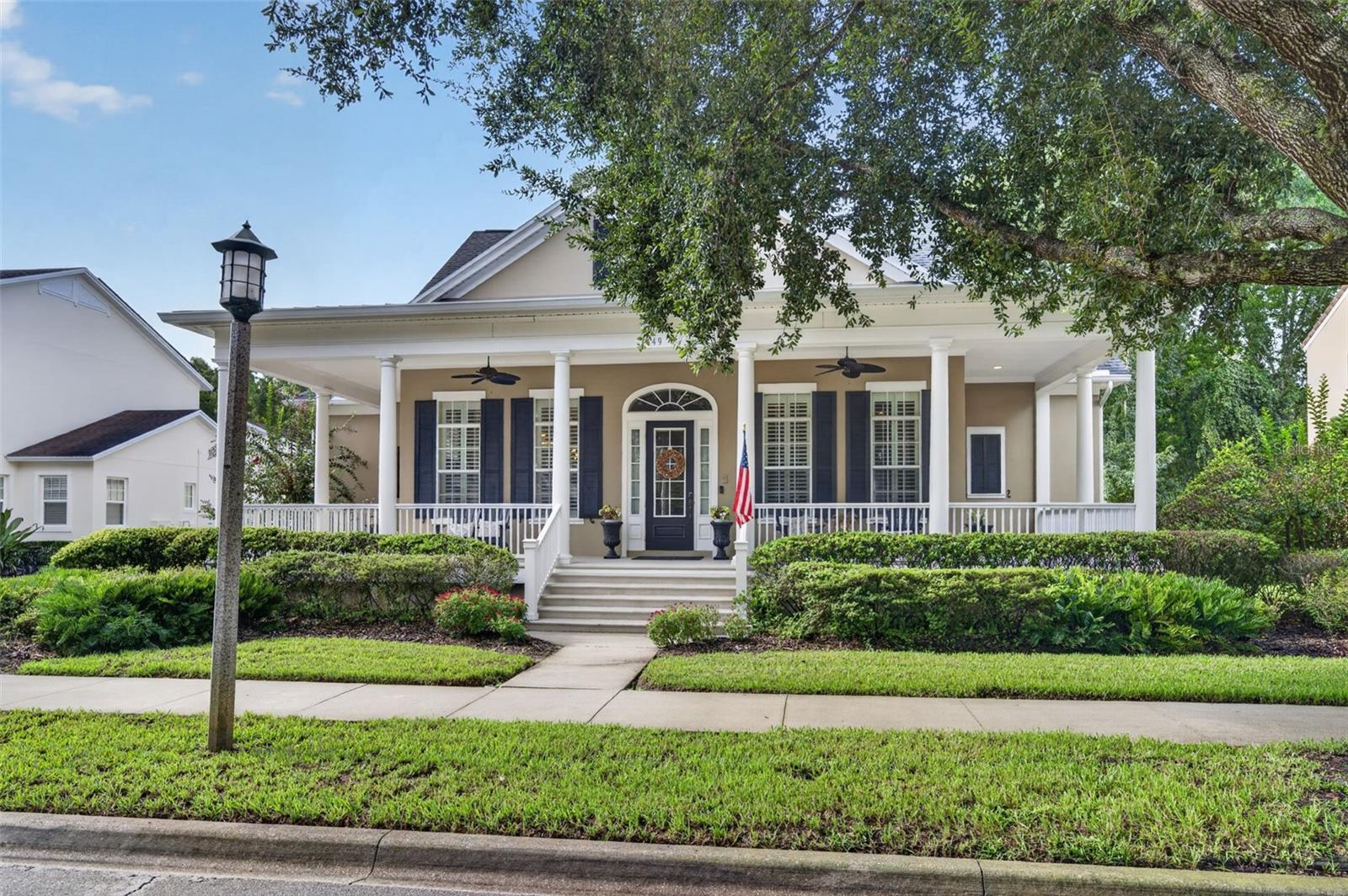 Photo of 1449 STICKLEY AVENUE CELEBRATION FL 34747