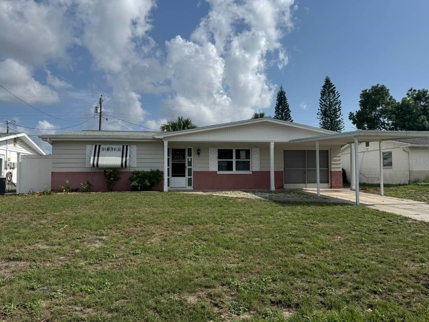 Photo of 4640 TROPICAL LANE HOLIDAY FL 34690