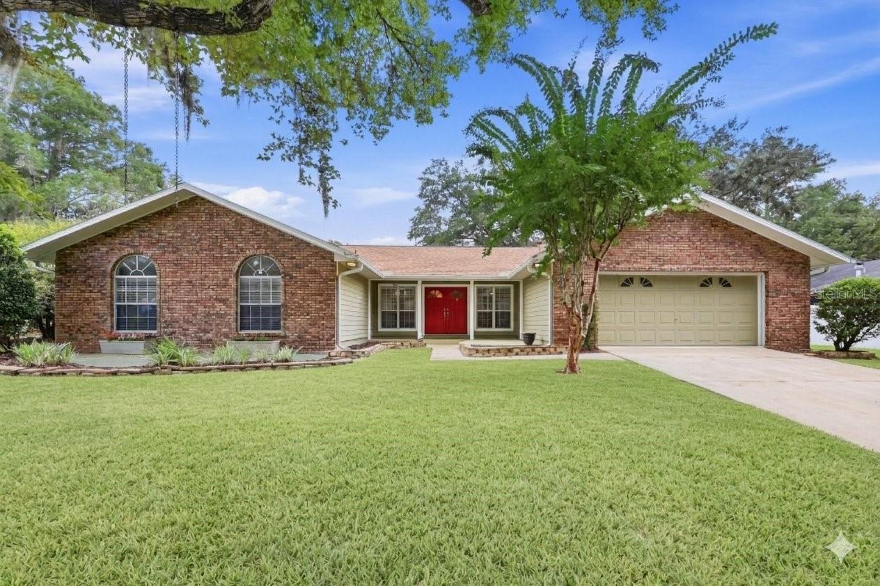 Photo of 2825 NW 27TH TERRACE GAINESVILLE FL 32605