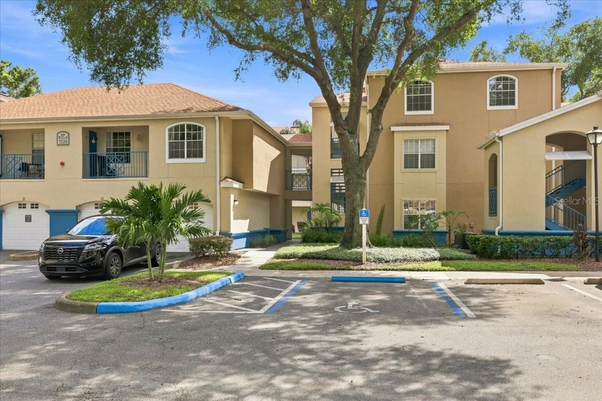 Photo of 7220 WESTPOINTE BOULEVARD #1424 ORLANDO FL 32835