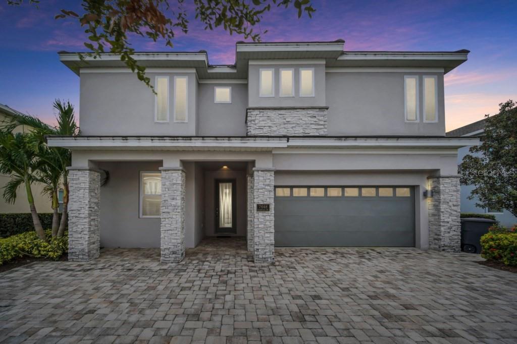 Photo of 7648 FAIRFAX DRIVE KISSIMMEE FL 34747