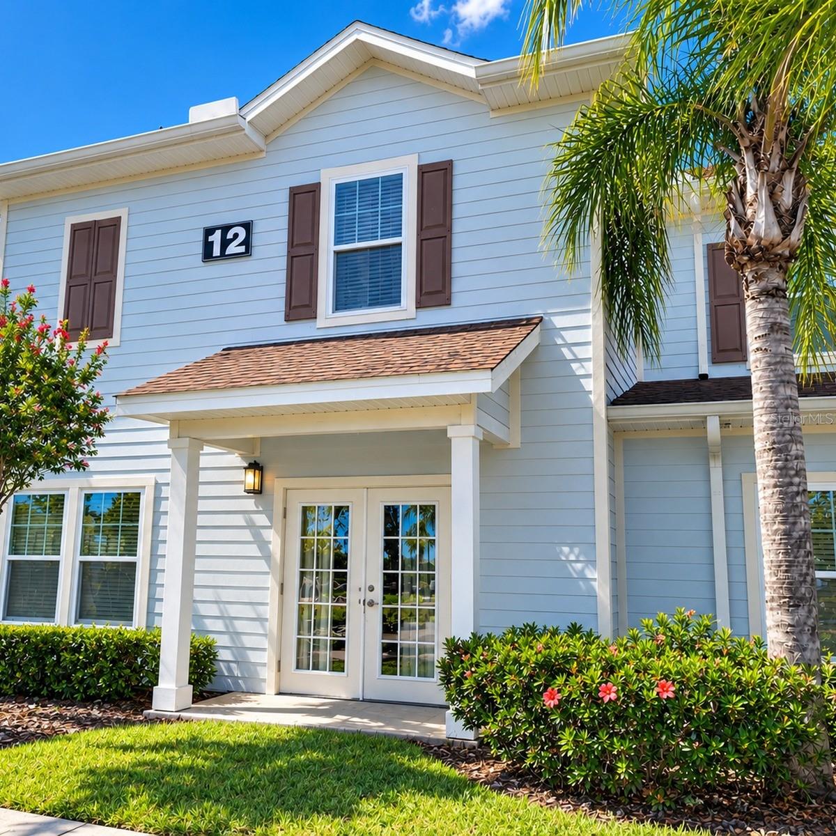 Photo of 8959 SHINE DRIVE KISSIMMEE FL 34747