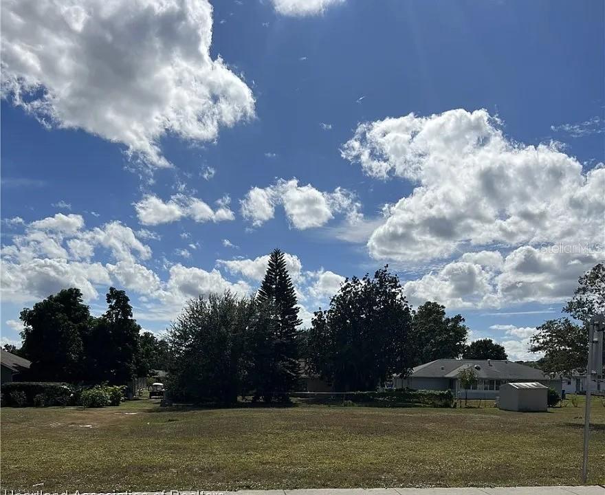 Photo of 3709 SEBRING PARKWAY SEBRING FL 33870