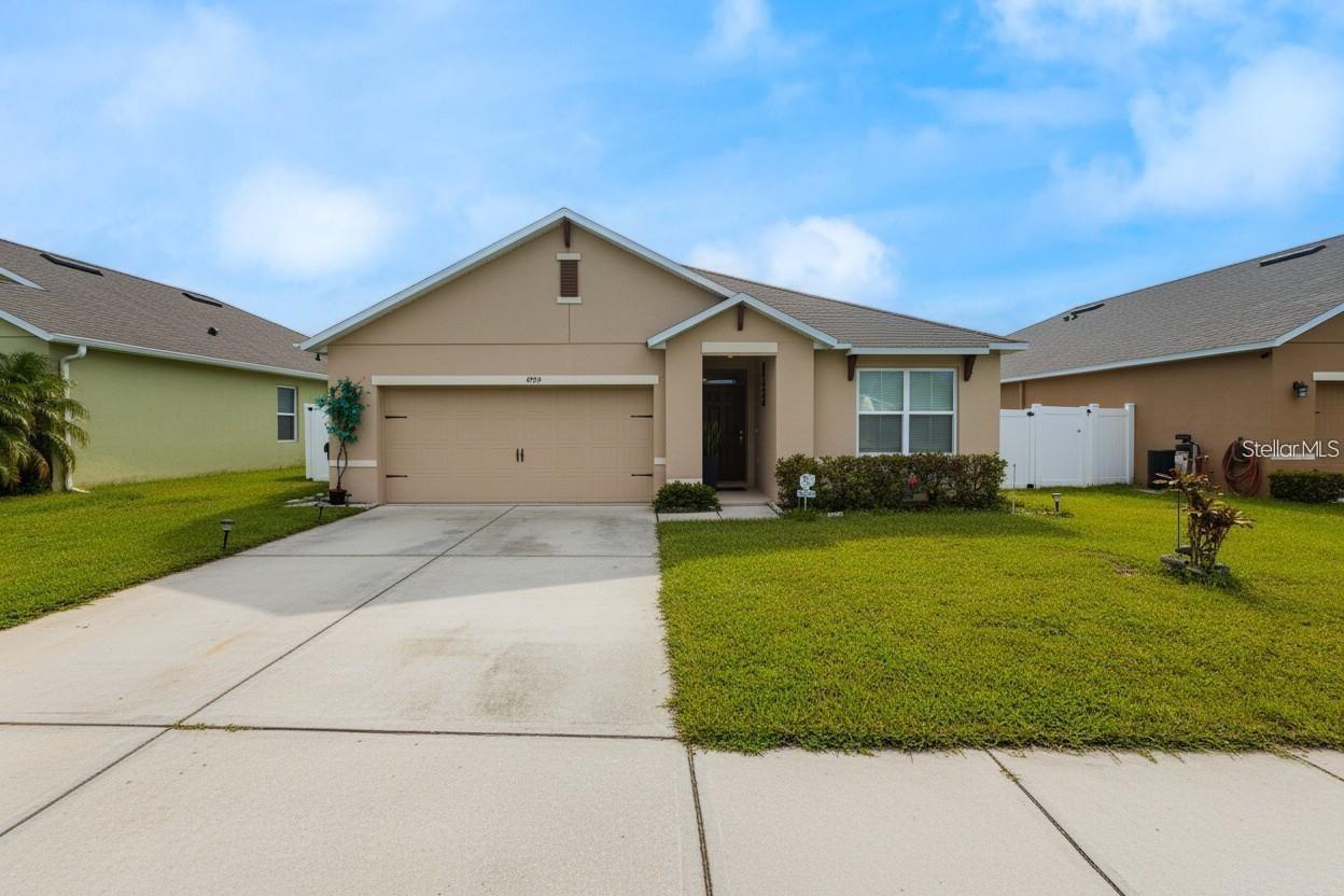 Photo of 4214 ROBERTA DRIVE WINTER HAVEN FL 33881