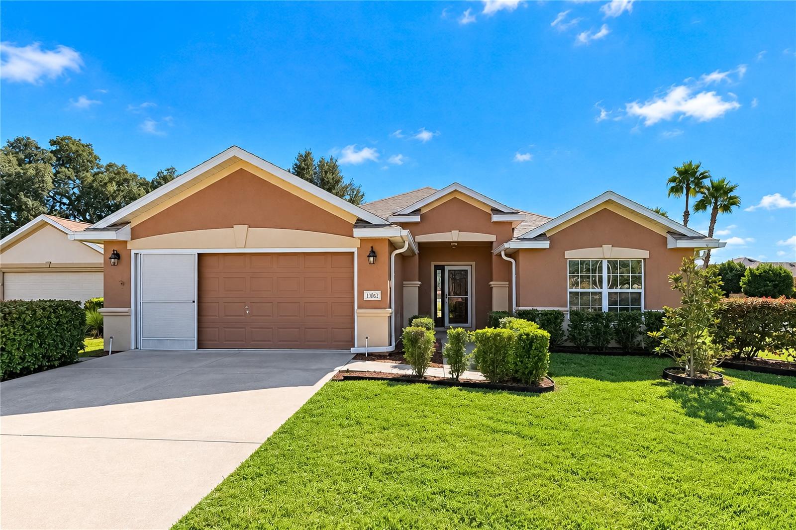 Photo of 13062 SE 89TH CIRCLE SUMMERFIELD FL 34491