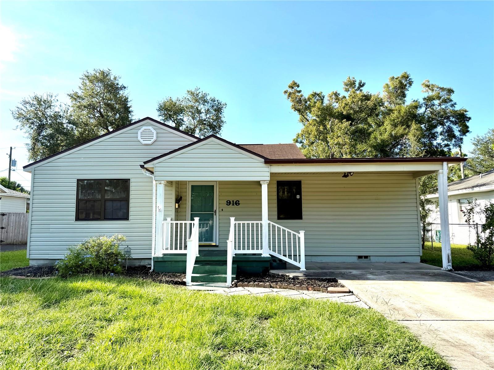 Photo of 916 W ORIENT STREET TAMPA FL 33603
