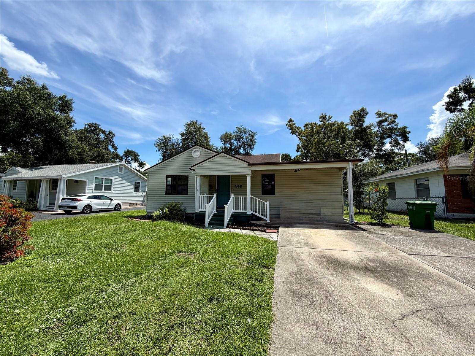 Photo of 916 W ORIENT STREET TAMPA FL 33603