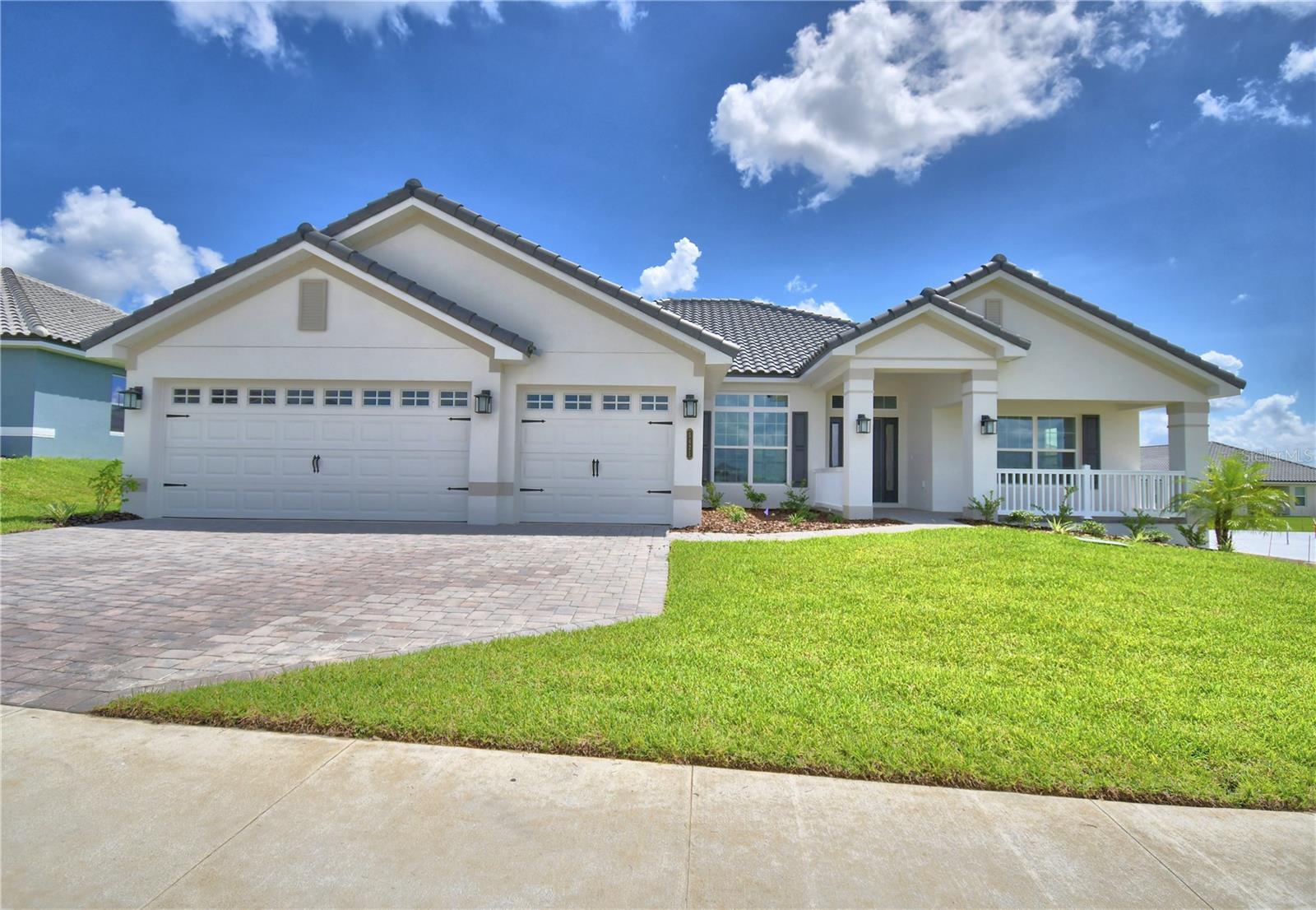 Photo of 4479 JULIANA LAKE DRIVE AUBURNDALE FL 33823