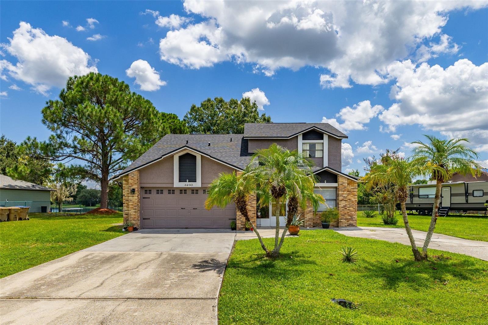Photo of 3230 PINERIDGE CIRCLE KISSIMMEE FL 34746