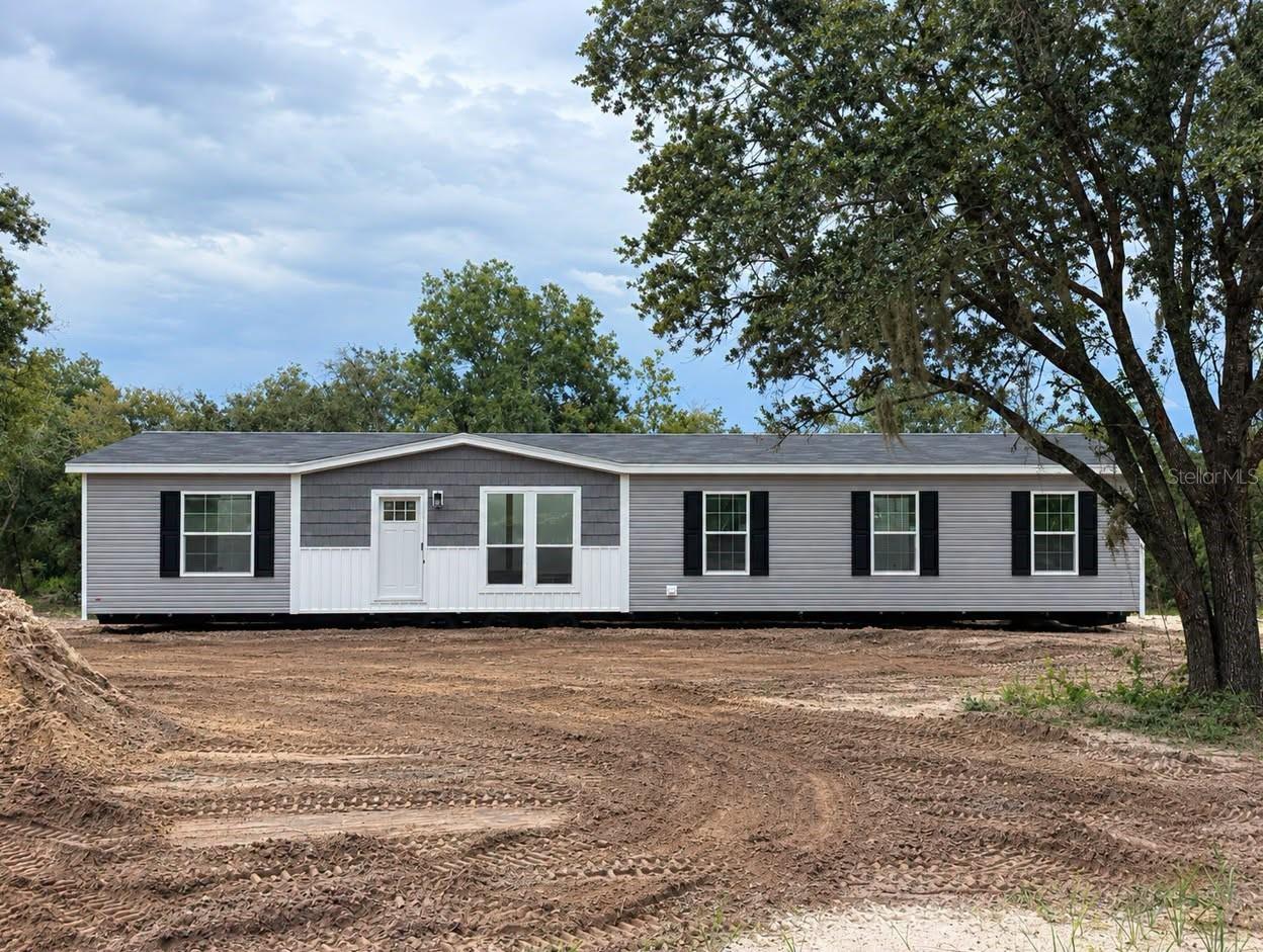 Photo of 20972 NW 268TH STREET OKEECHOBEE FL 34972
