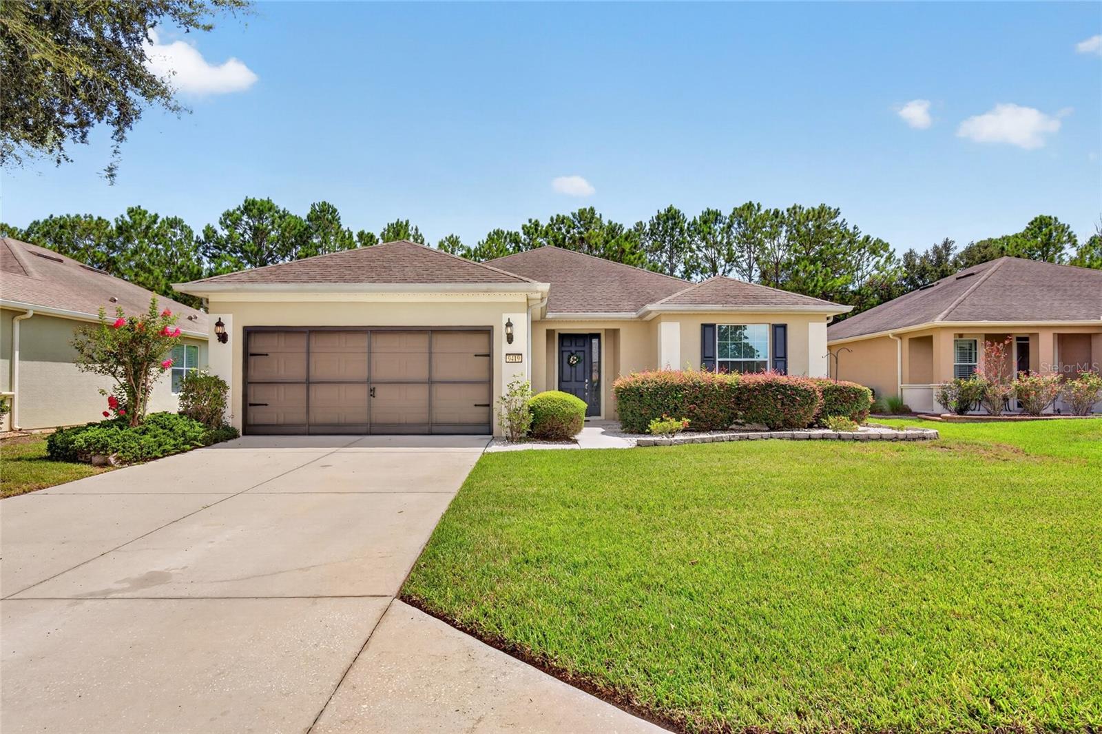 Photo of 9419 SW 66TH LOOP OCALA FL 34481