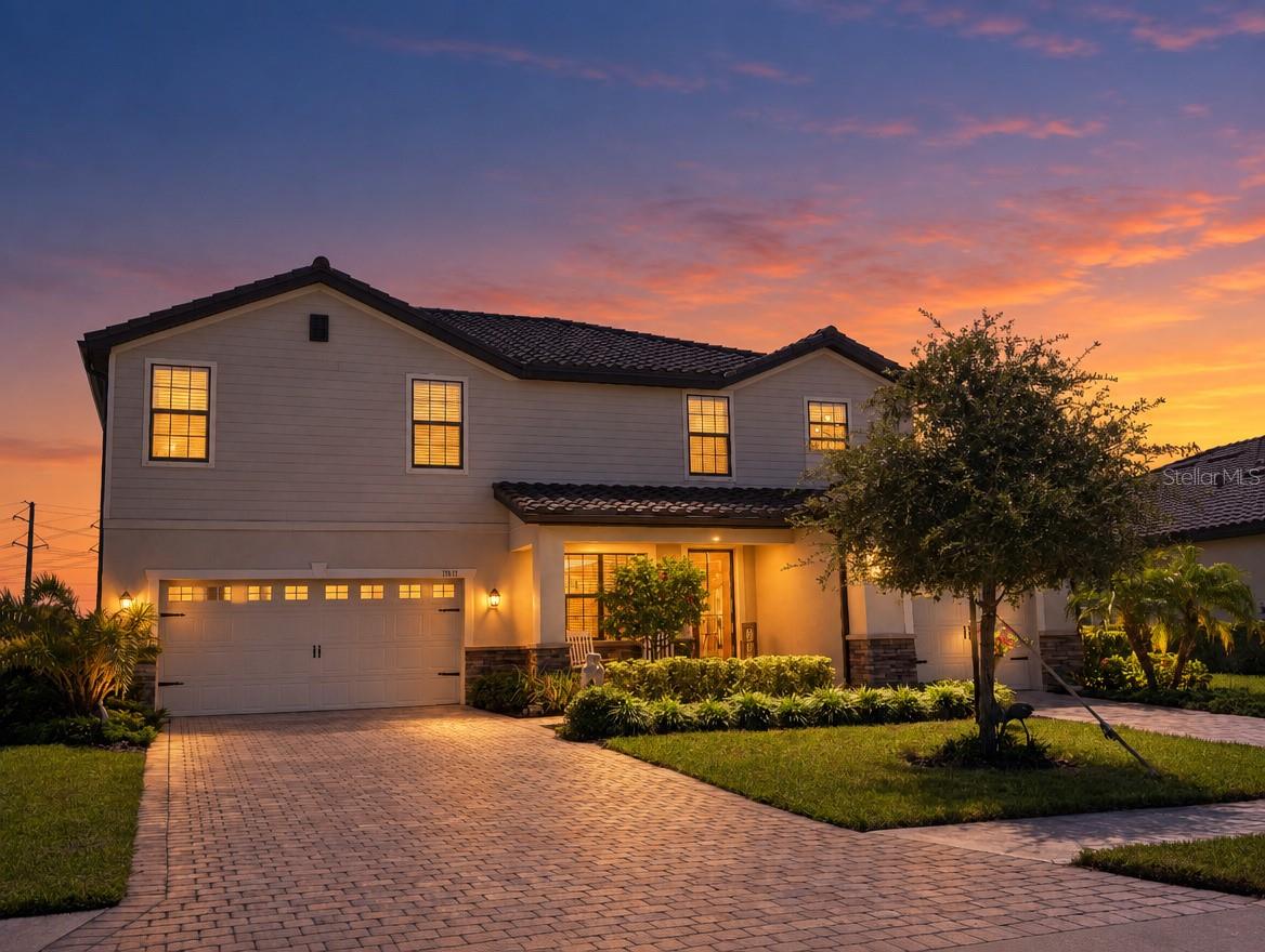 Photo of 17635 POLO TRAIL BRADENTON FL 34211