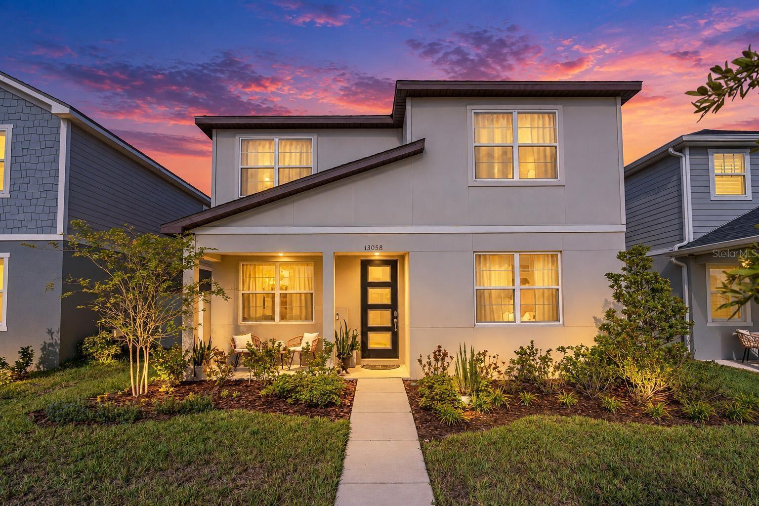 Photo of 13058 PERGOLA AVENUE ORLANDO FL 32832