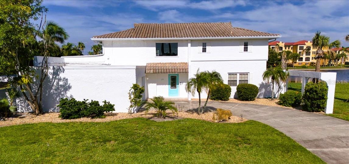 Photo of 175 COLONY POINT DRIVE PUNTA GORDA FL 33950