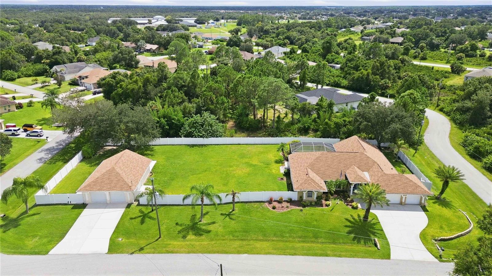 Photo of 7545 TOTEM AVENUE NORTH PORT FL 34291