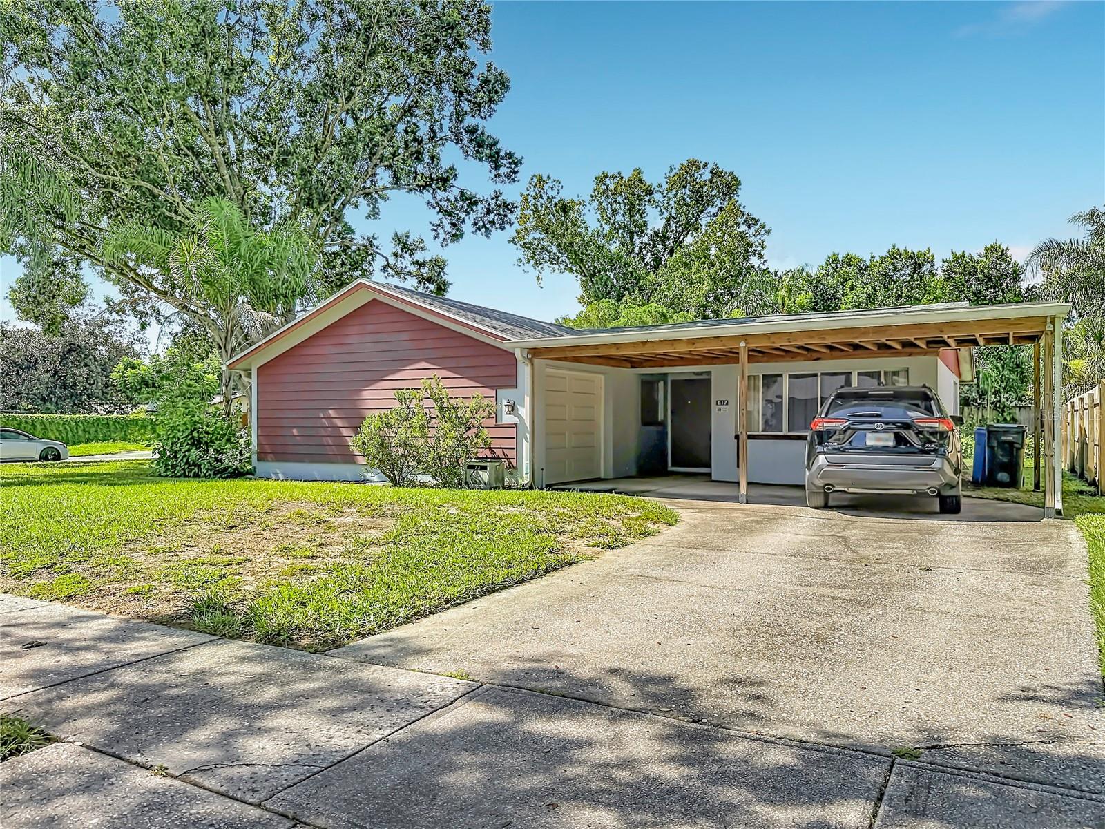 Photo of 617 HIGHVIEW CIRCLE BRANDON FL 33510