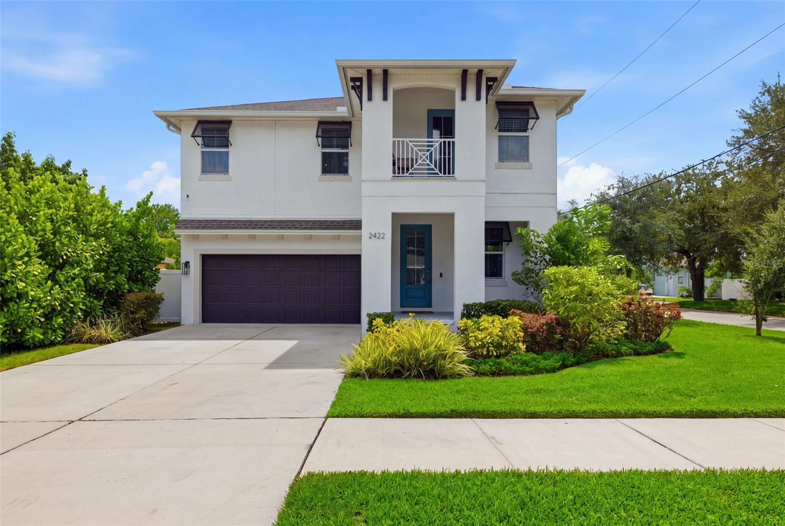 Photo of 2422 W CARMEN STREET TAMPA FL 33609