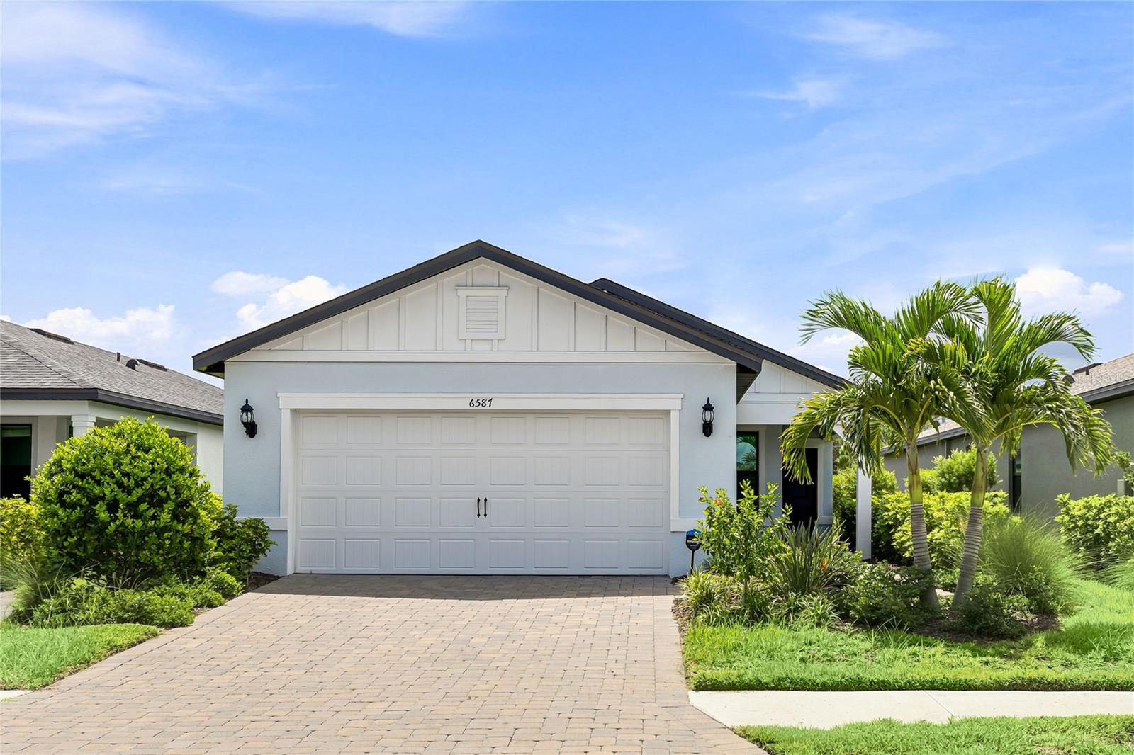 Photo of 6587 SILVERSTAR DRIVE SARASOTA FL 34240