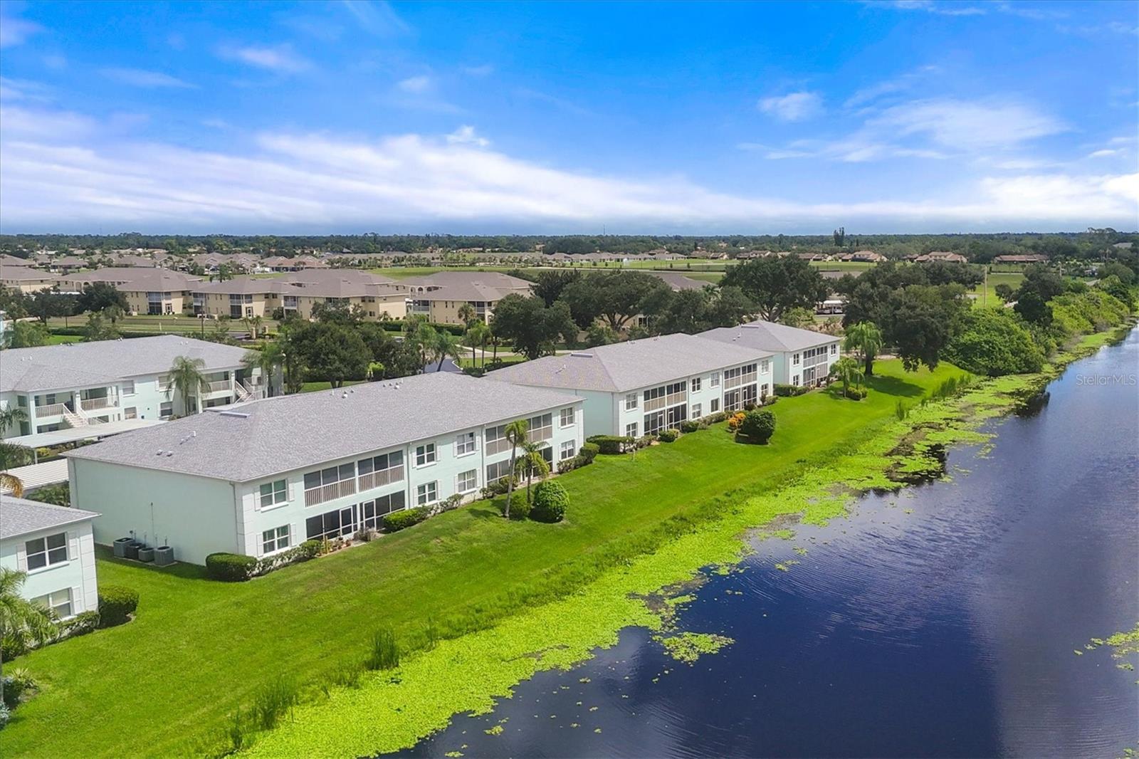 Photo of 5725 GREENWOOD AVENUE #4203 NORTH PORT FL 34287