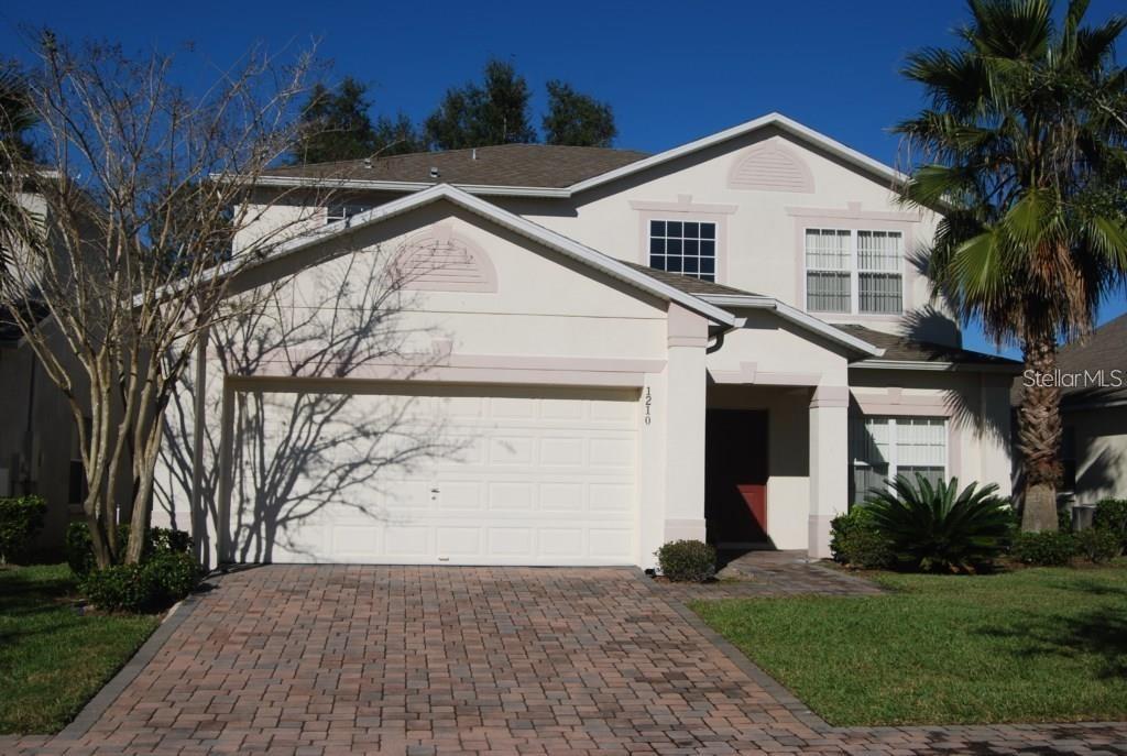 Photo of 1210 WINDING WILLOW COURT KISSIMMEE FL 34746