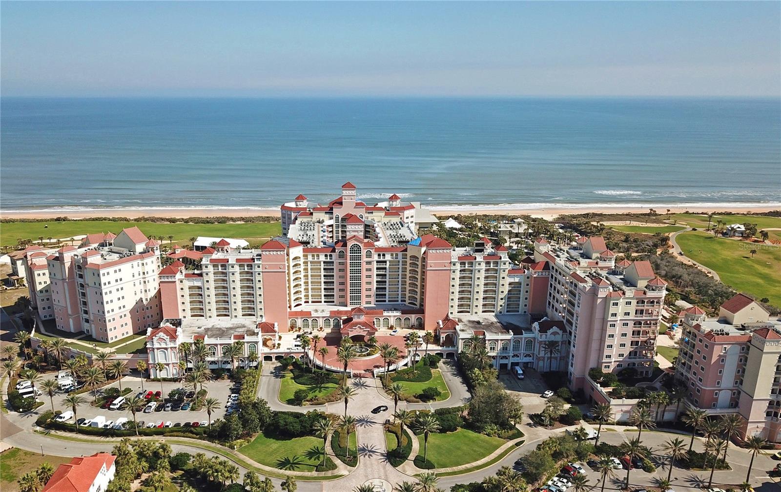 Photo of 200 OCEAN CREST DRIVE #813 PALM COAST FL 32137