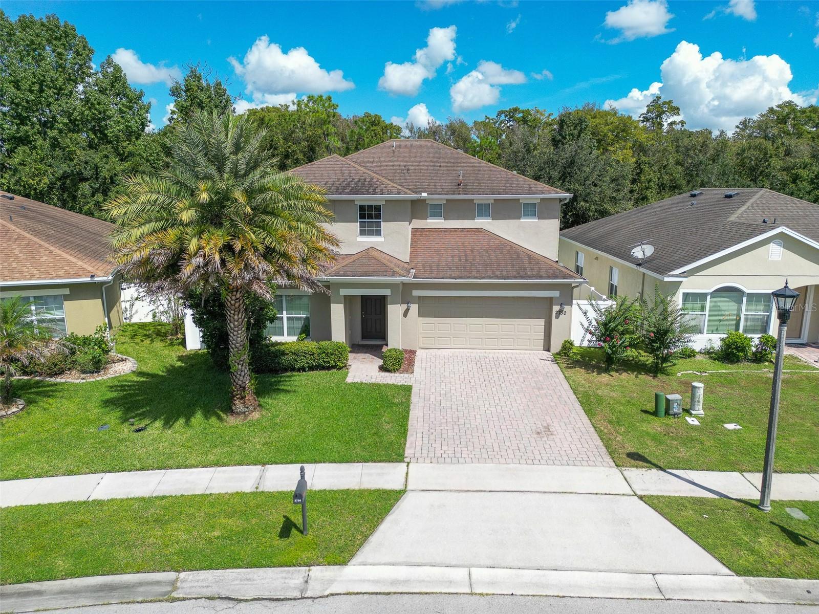 Photo of 2750 BIG TIMBER DRIVE KISSIMMEE FL 34758