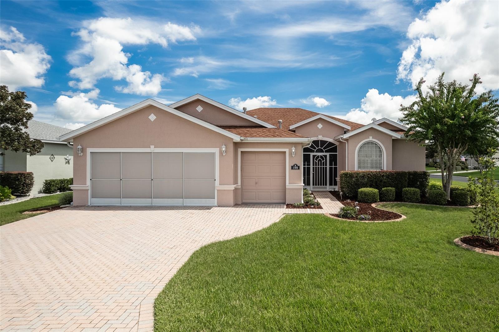 Photo of 1705 SW 157TH PLACE ROAD OCALA FL 34473