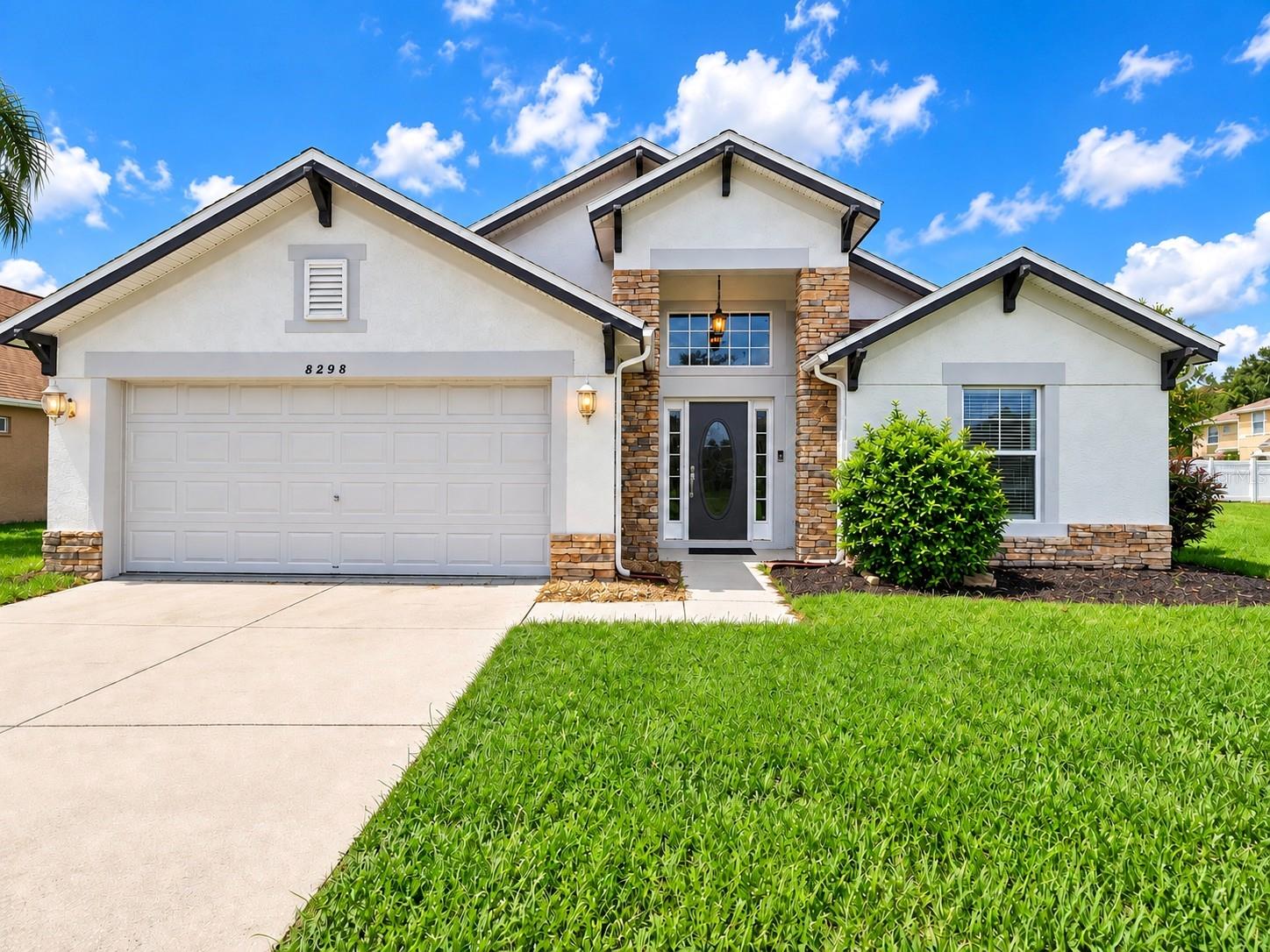 Photo of 8298 PEAK AVENUE LAKELAND FL 33810