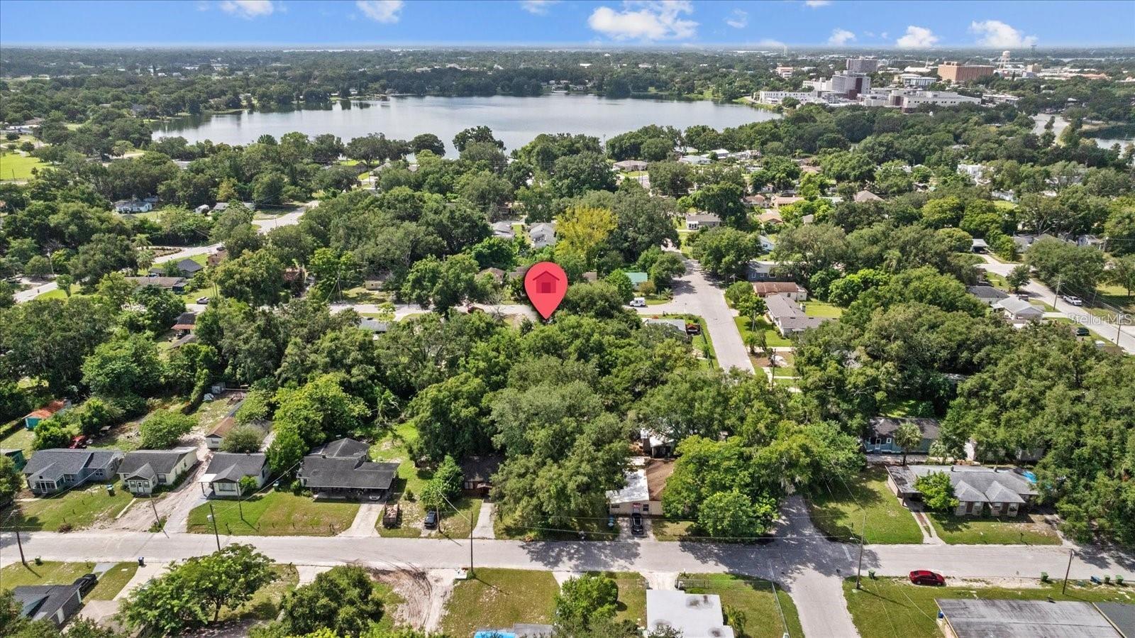 Photo of 405 AVENUE M WINTER HAVEN FL 33881