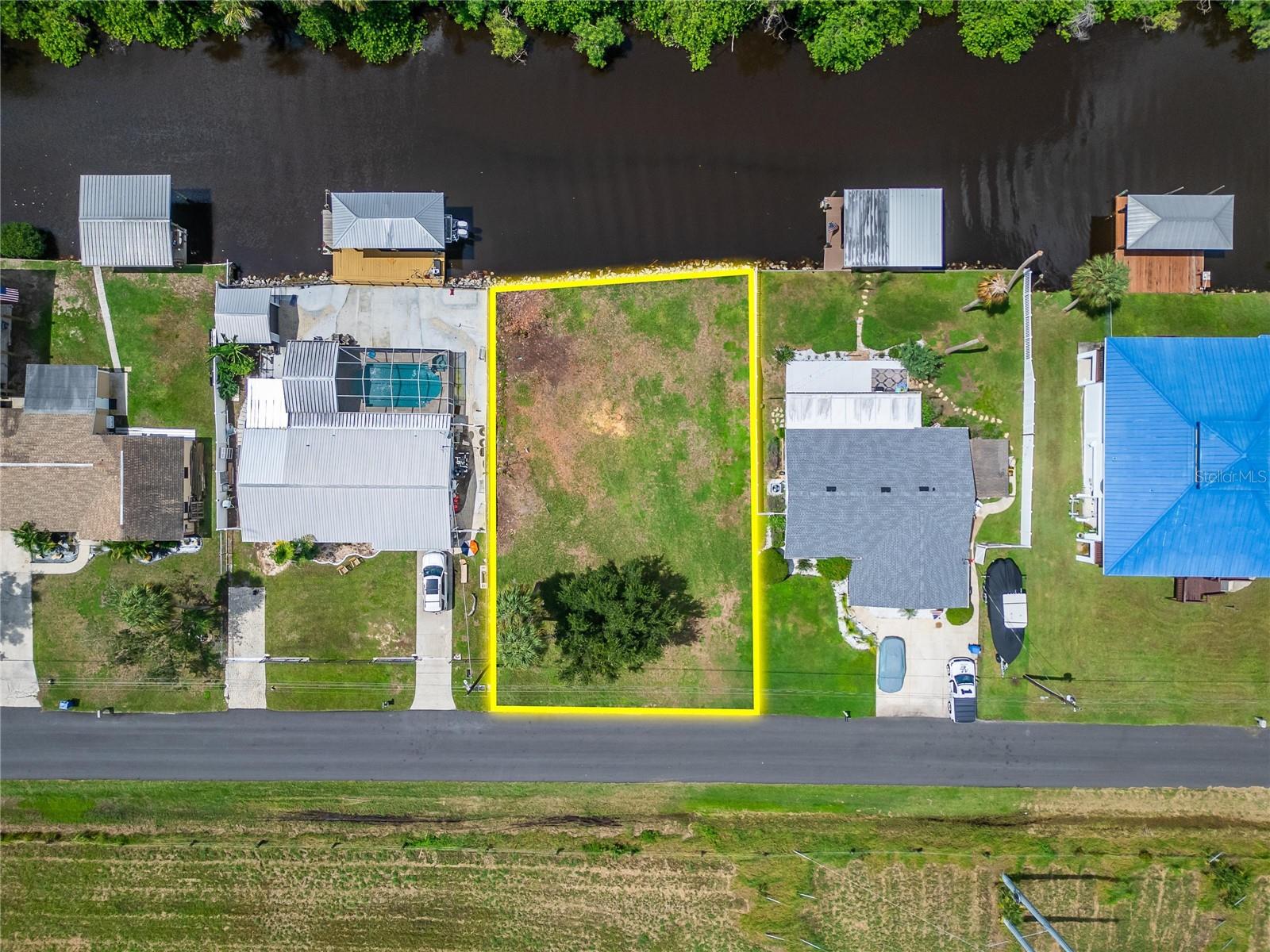Photo of BAY DRIVE GIBSONTON FL 33534