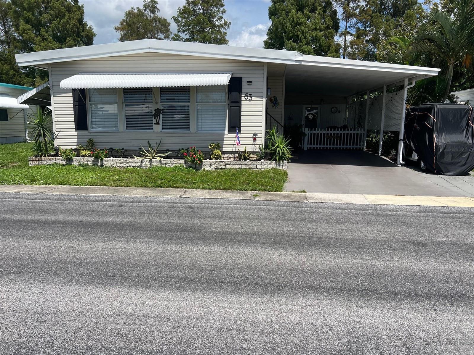 Photo of 63 ROYAL PALM CIRCLE LARGO FL 33778