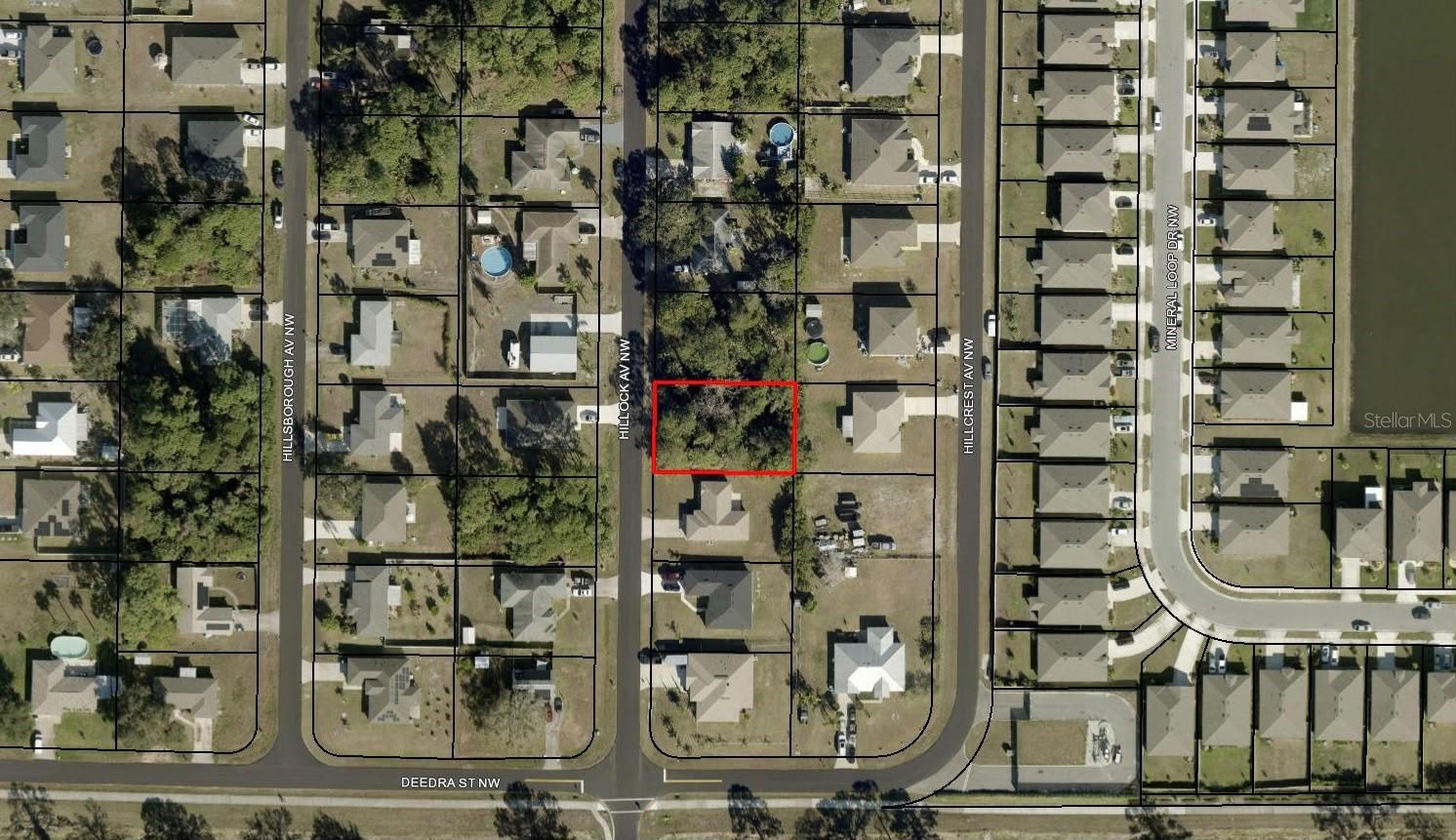 Photo of 125 HILLOCK AVENUE PALM BAY FL 32907