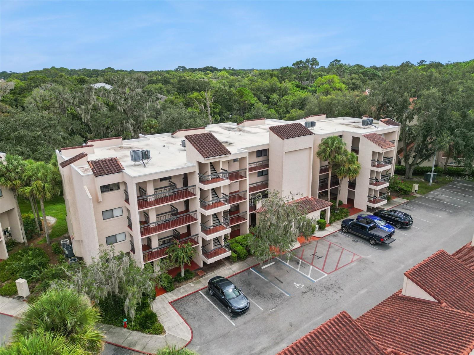 Photo of 1166 CARMEL CIRCLE #110 CASSELBERRY FL 32707