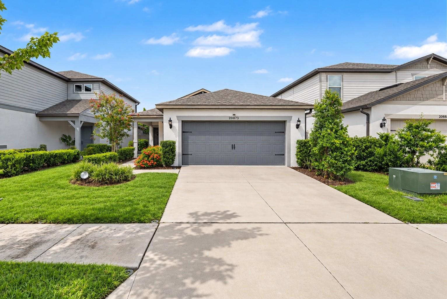 Photo of 20873 DRAKE ELM DR LAND O LAKES FL 34638