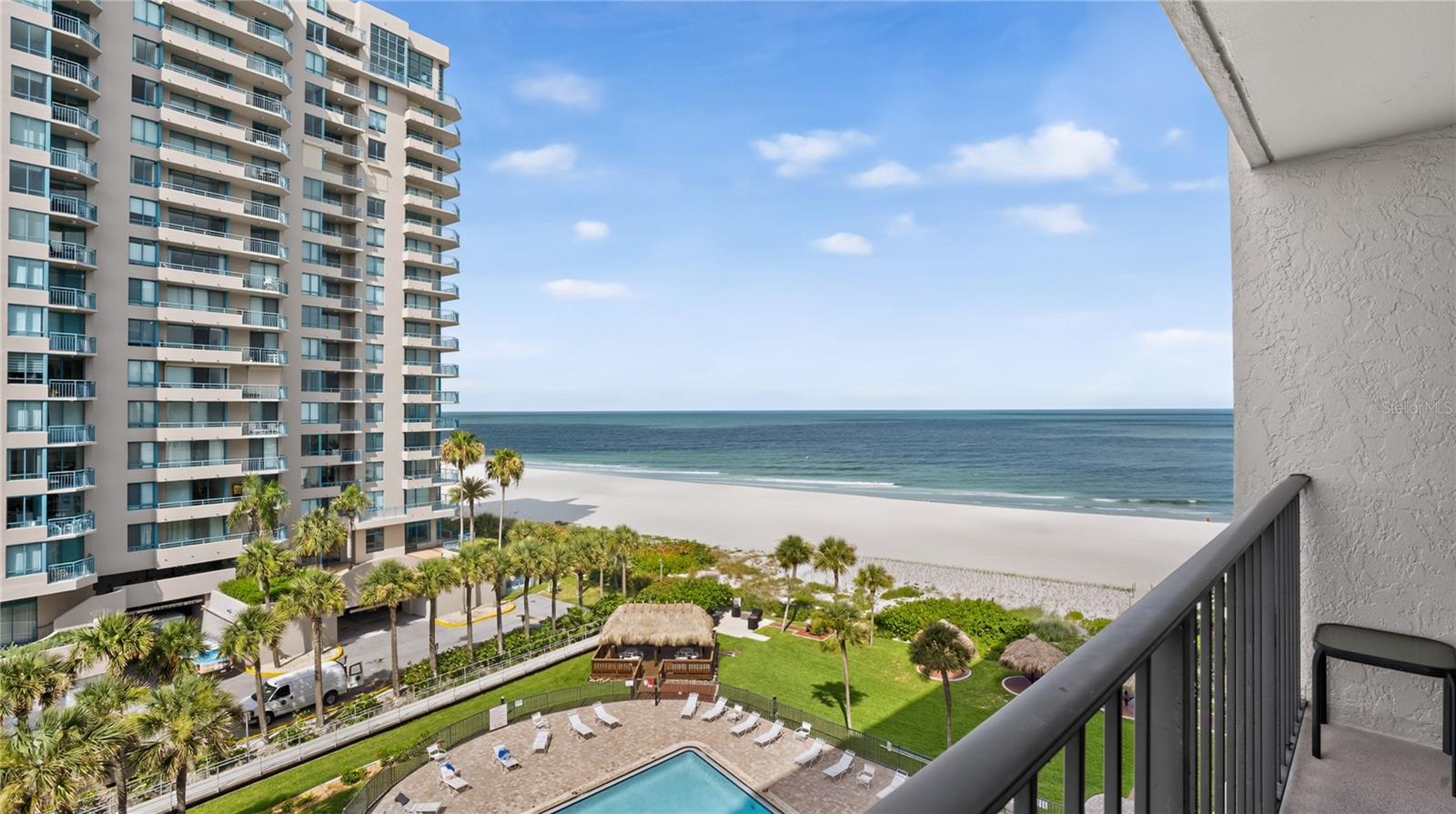 Photo of 1480 GULF BOULEVARD #601 CLEARWATER BEACH FL 33767