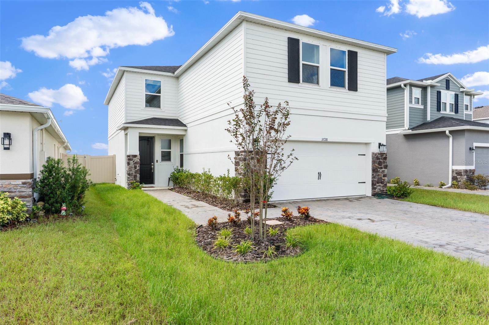 Photo of 3728 GRAPPLER CIRCLE PALM BAY FL 32909
