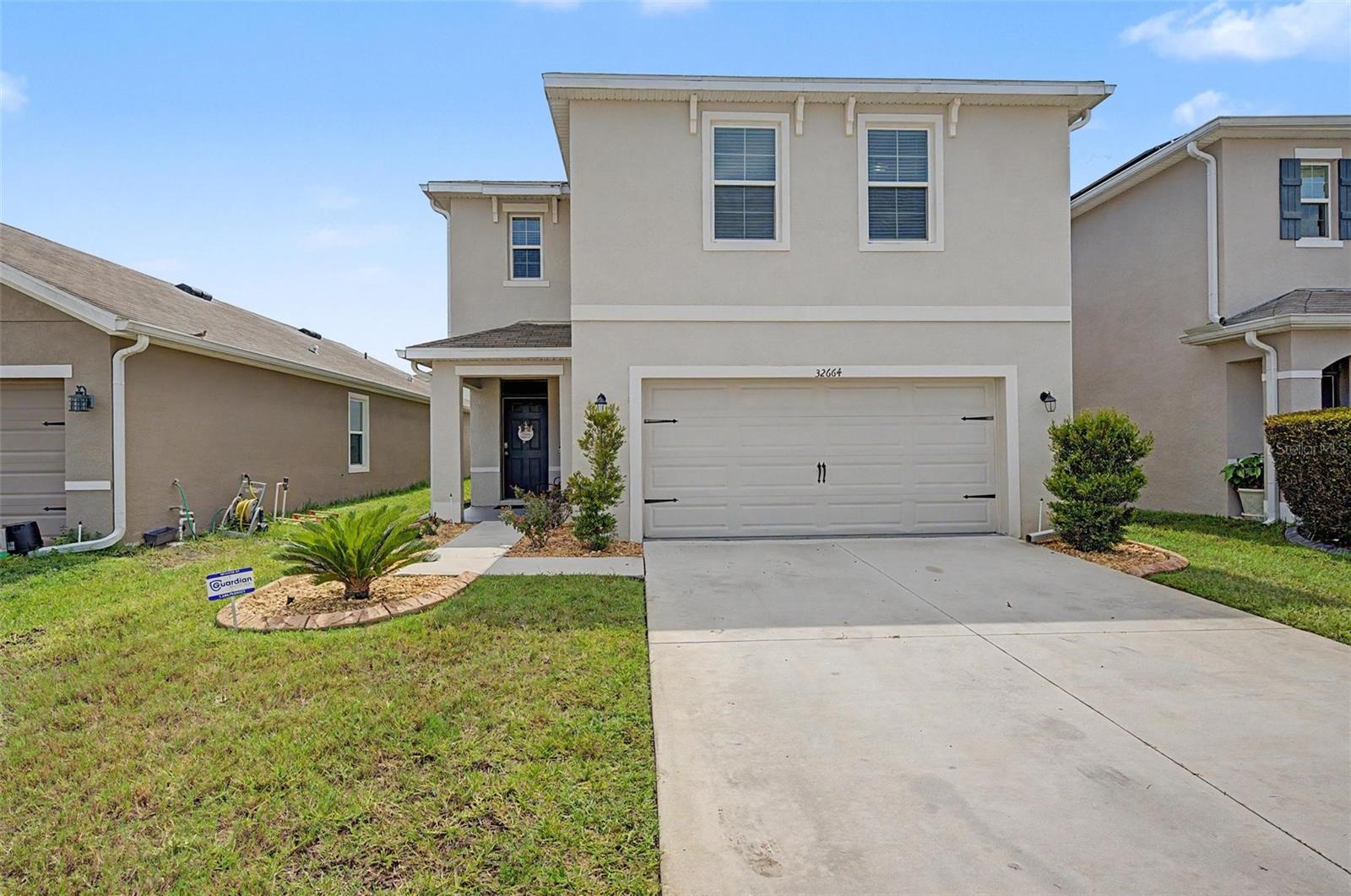 Photo of 32664 DASHEL PALM LANE WESLEY CHAPEL FL 33543