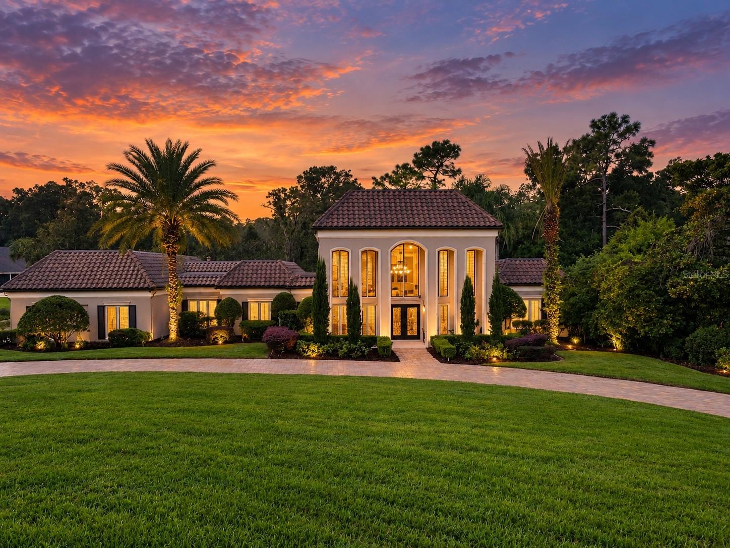 Photo of 1303 SWEETWATER CLUB BOULEVARD LONGWOOD FL 32779