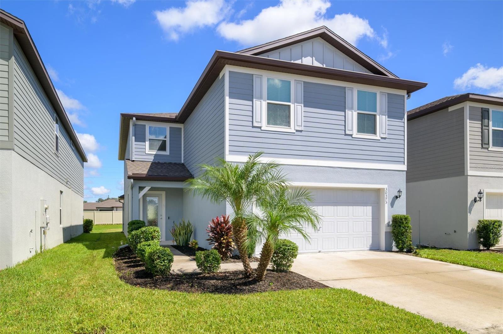 Photo of 30575 GILBERN ROAD WESLEY CHAPEL FL 33545
