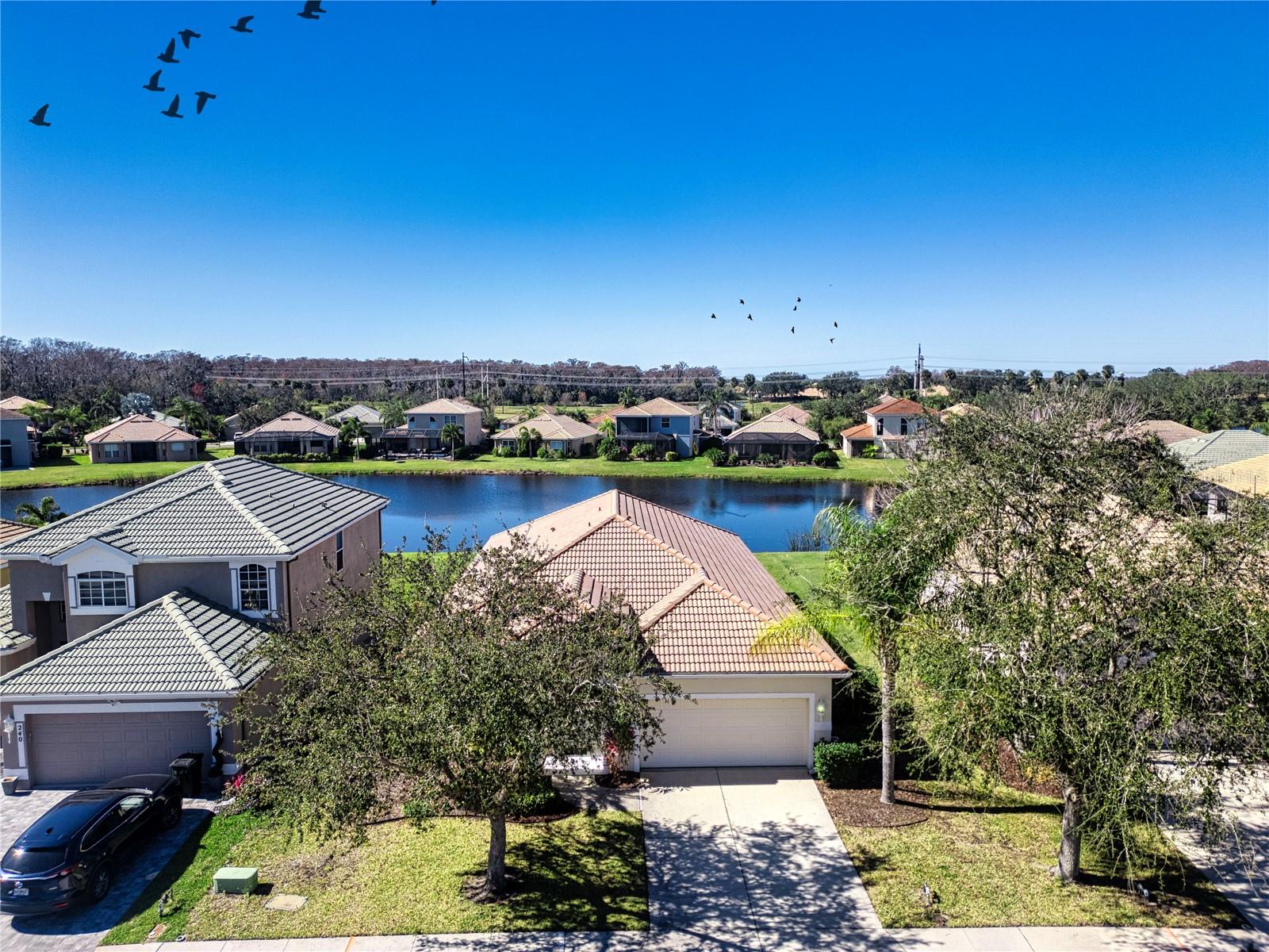 Photo of 236 GOLDEN HARBOUR TRAIL BRADENTON FL 34212